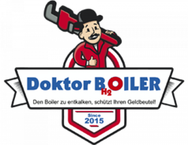 Doktor boiler - Kompetente Heißwasserbereiter- Reparaturen